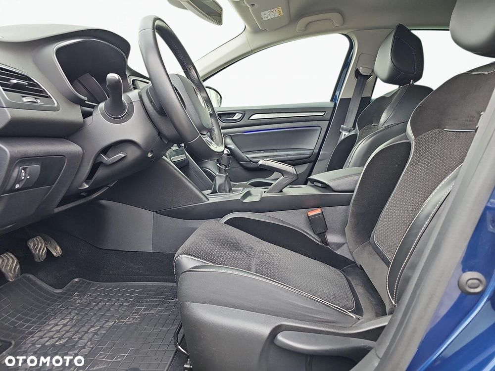 Renault Megane 1.3 TCe FAP Intens - 32