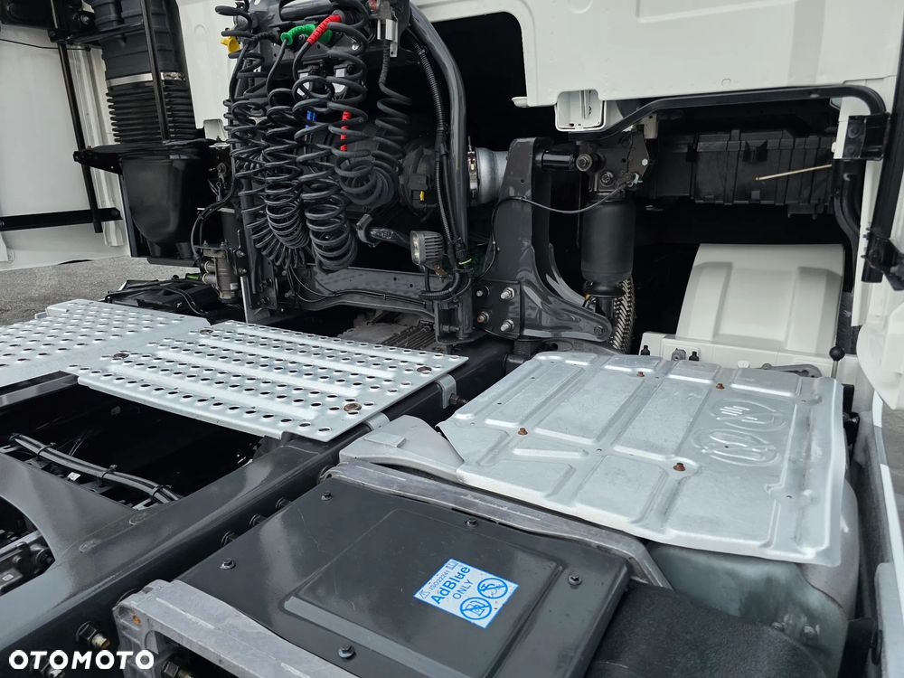 Volvo FH500/EURO6/XL/FULL LED/ON1220L/PO ZŁOTYM KONTRAKCIE - 17