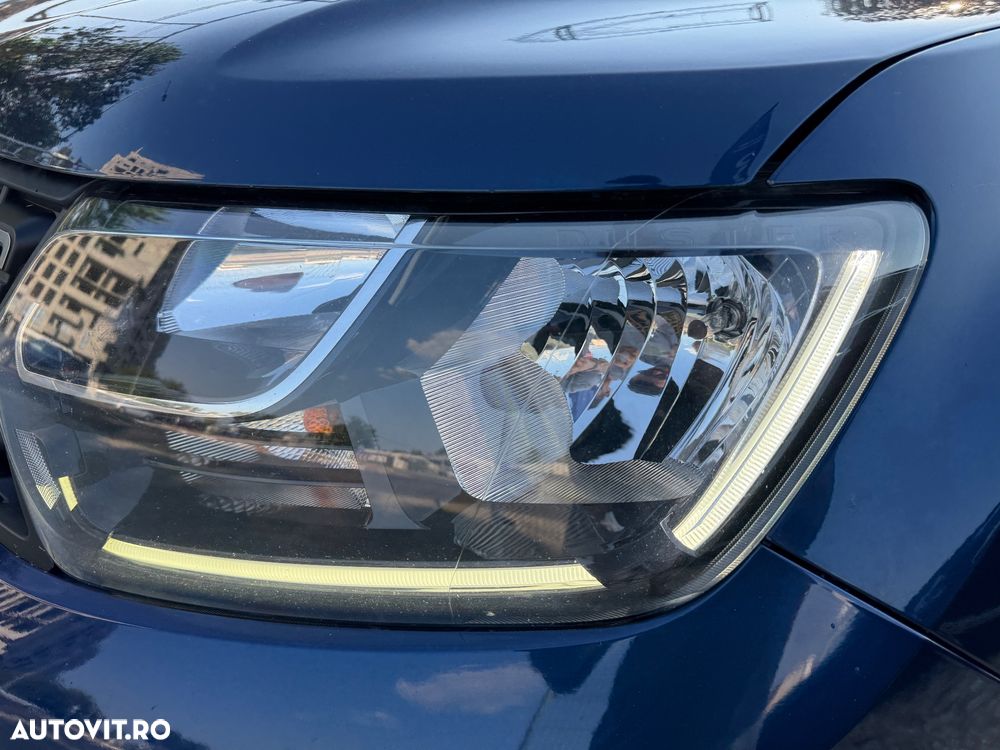 Dacia Duster TCe 150 2WD GPF Sondermodell Adventure - 11