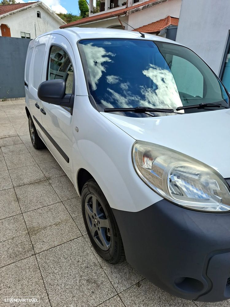 Renault Kangoo - 5
