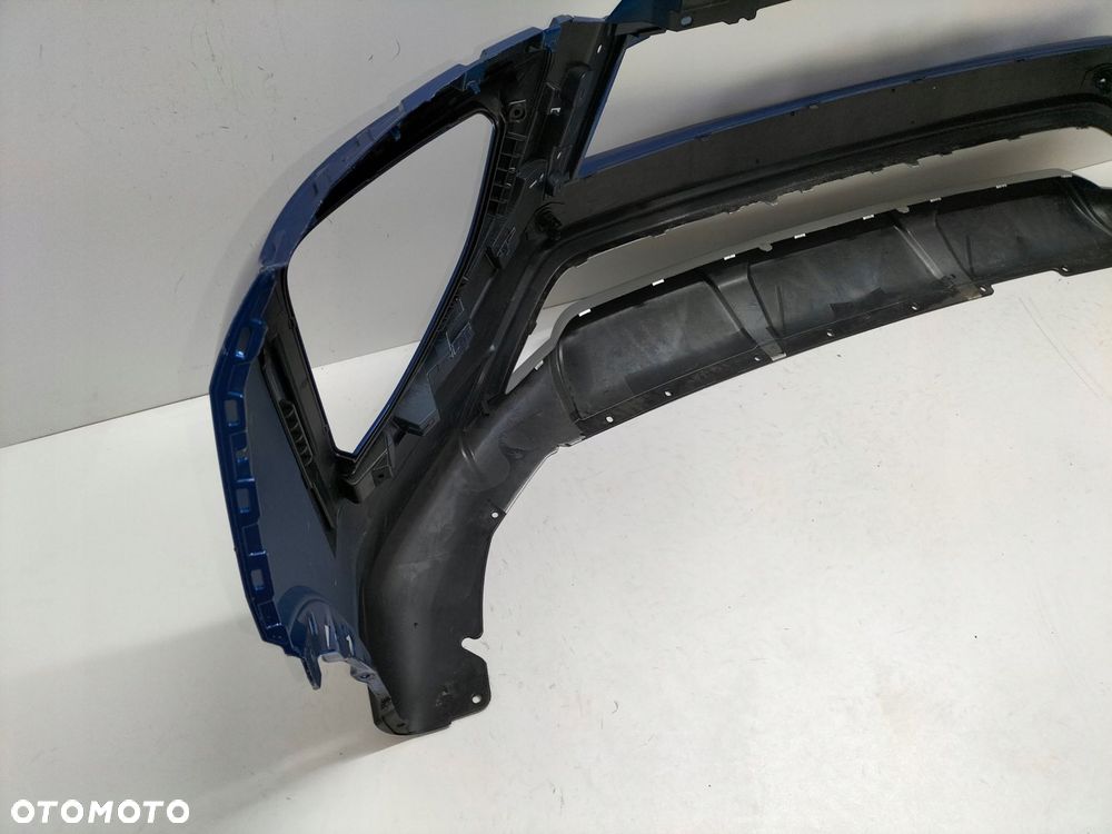 zderzak przedni przód mitsubishi eclipse cross lift 21- - 9