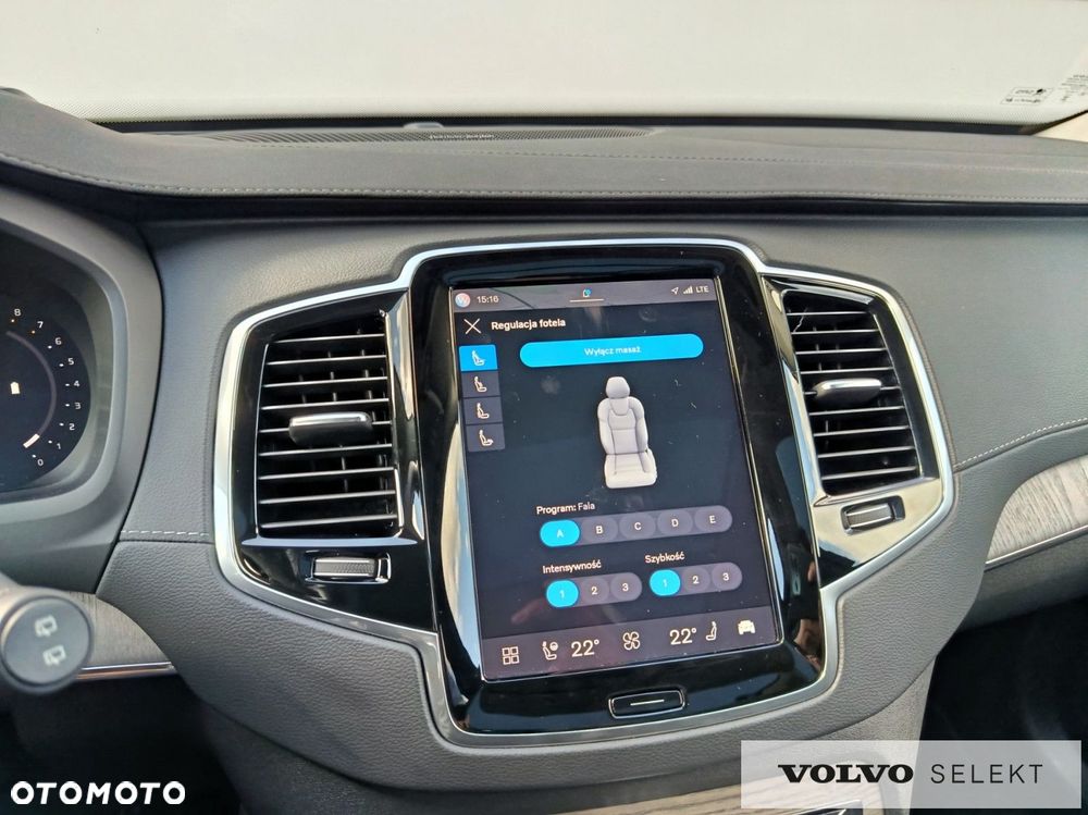 Volvo XC 90 - 25