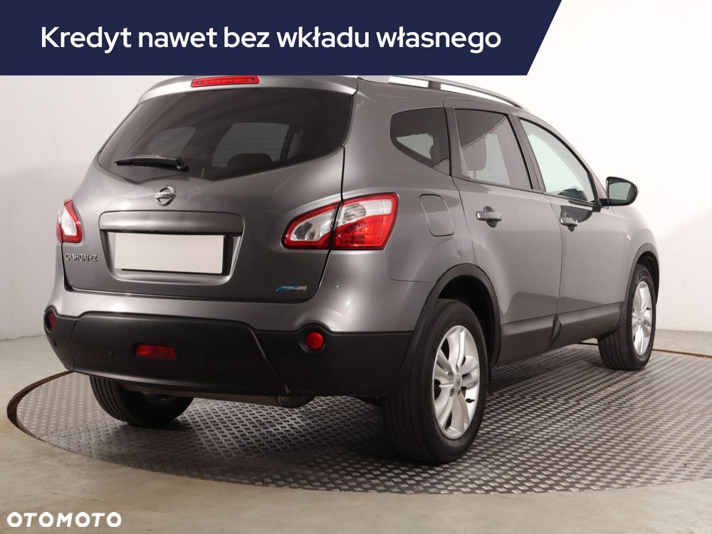 Nissan Qashqai+2 - 7
