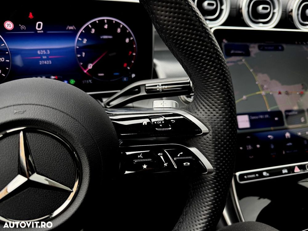 MERCEDES-BENZ GLC 2024 — imagine 10
