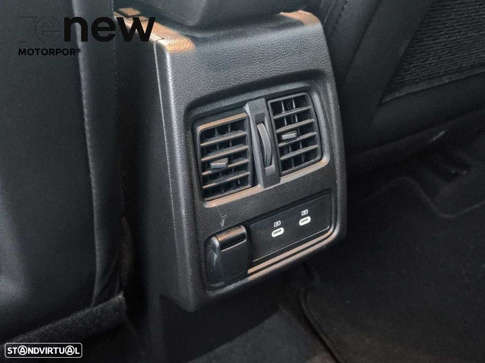 Renault Captur 1.0 TCe Techno - 12