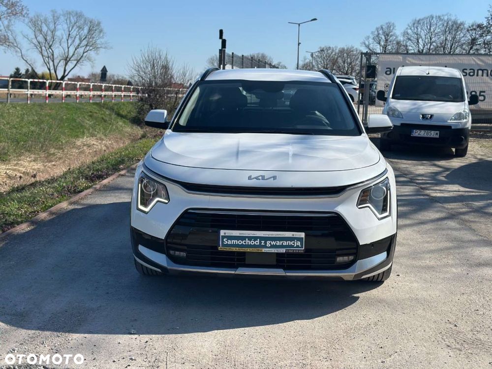 Kia Niro 1.6 GDI Plug-in Hybrid XL - 6