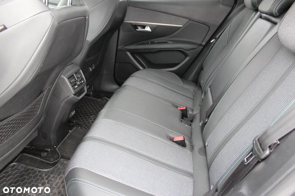 Peugeot 3008 BlueHDi 130 Stop & Start EAT8 Crossway - 10