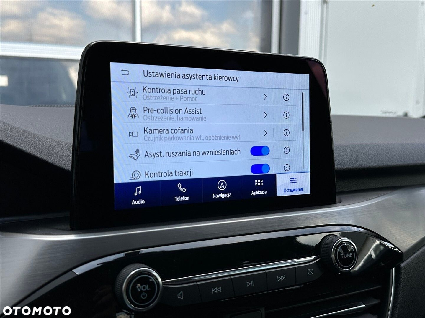 Ford Kuga - 23