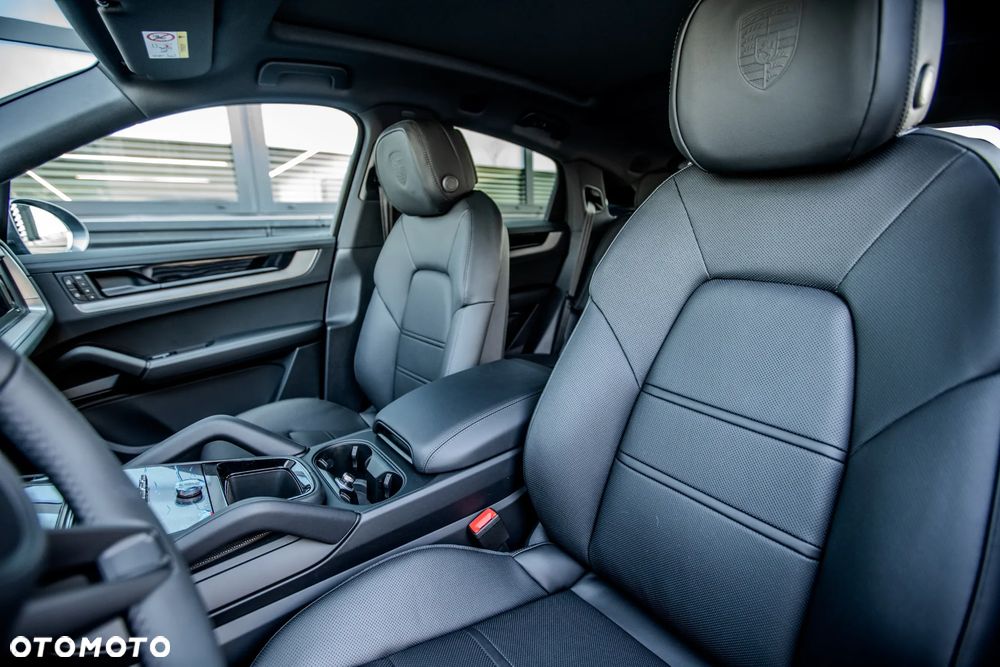 Porsche Cayenne E-Hybrid PHEV - 19