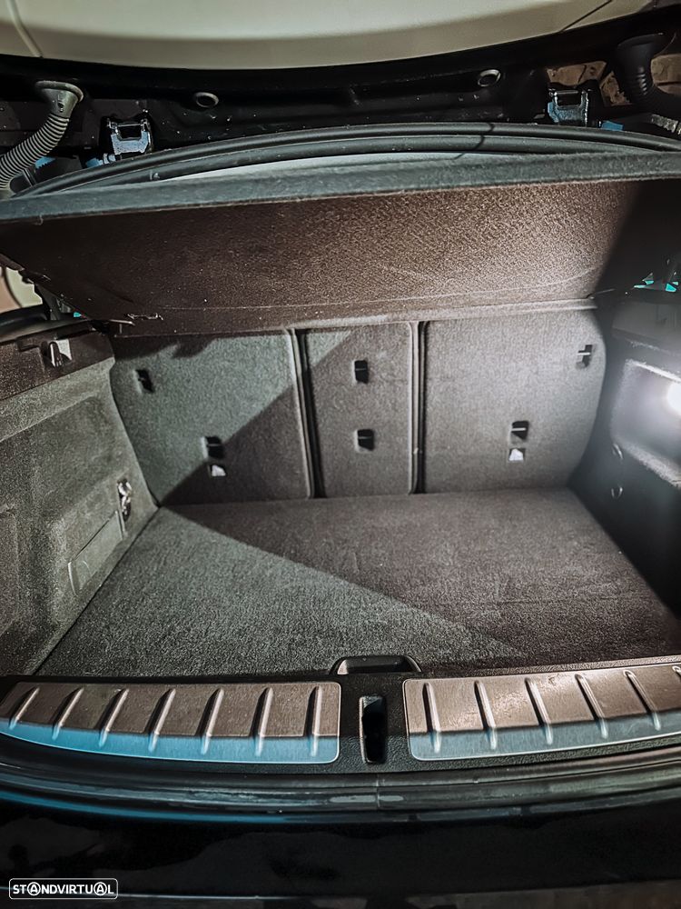 BMW X2 16 d sDrive Advantage - 9