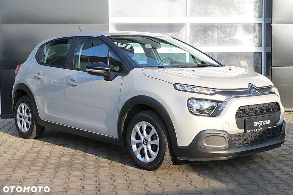 Citroën C3 - 11