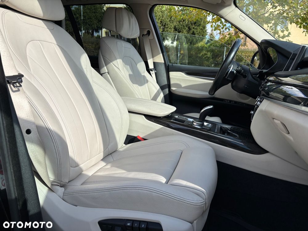 BMW X5 - 20