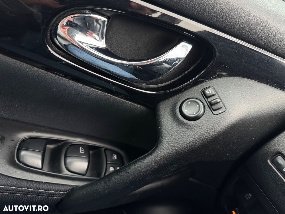 Nissan Qashqai 1.5 DCI ACENTA - 21