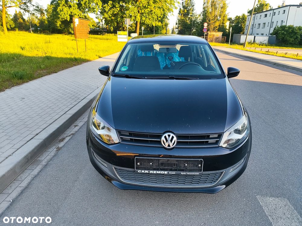 Volkswagen Polo 1.4 FSI Highline - 18