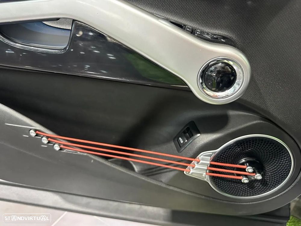 BYD Atto 3 60.48 kWh Design - 44