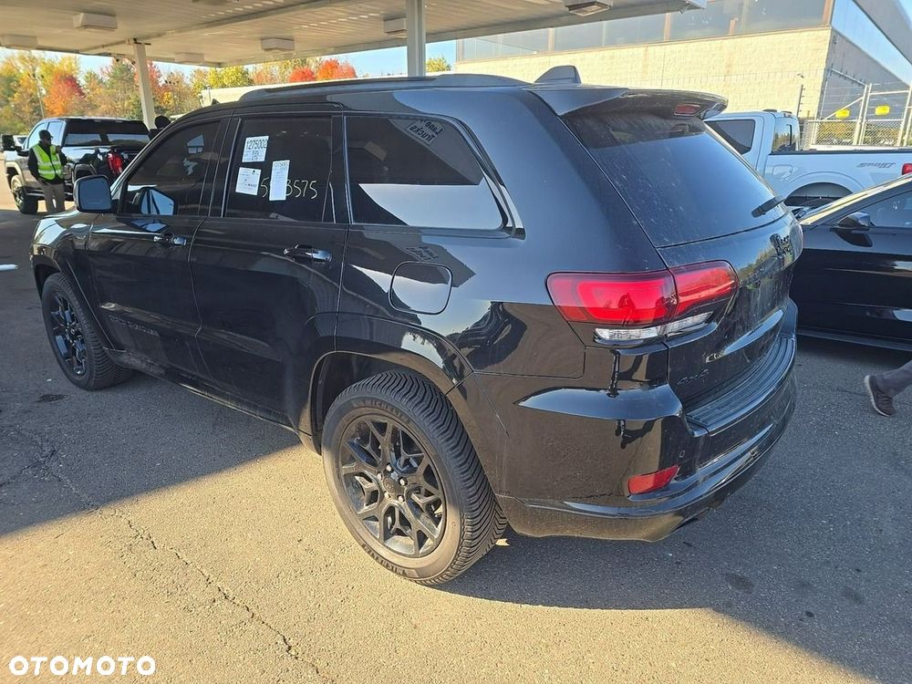 Jeep Grand Cherokee 3.6 V6 Limited - 6