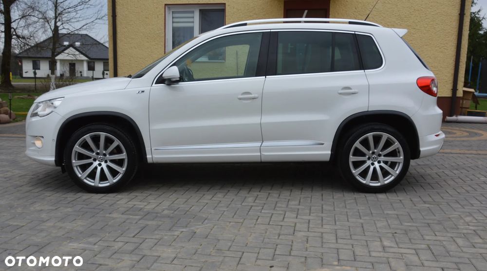 Volkswagen Tiguan - 3
