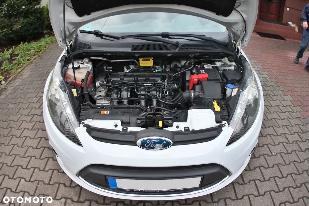 Ford Fiesta - 38