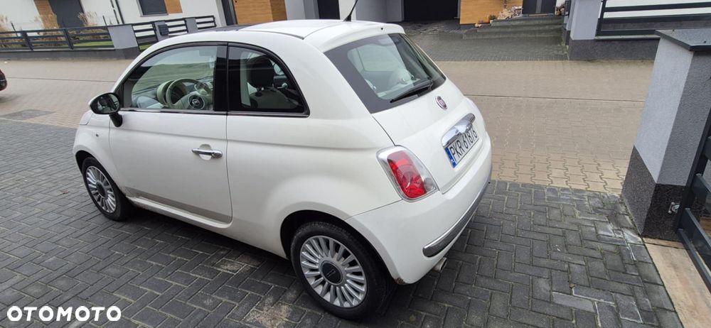 Fiat 500 1.3 Multijet 16V DPF byDiesel - 5