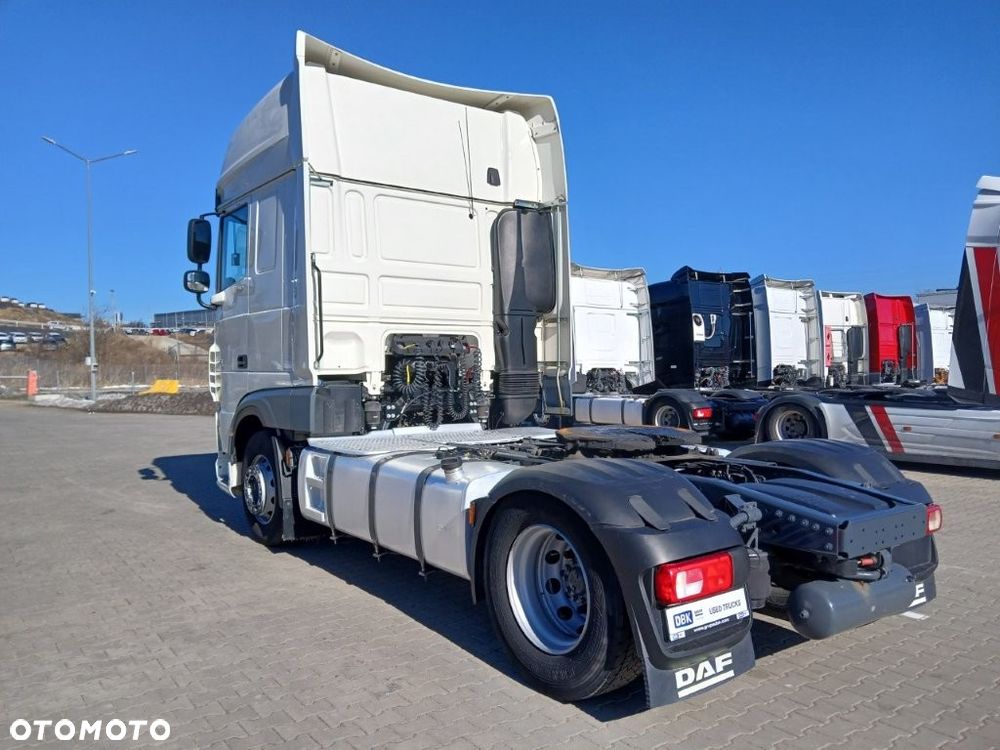DAF XF 480 FT (32654) - 3