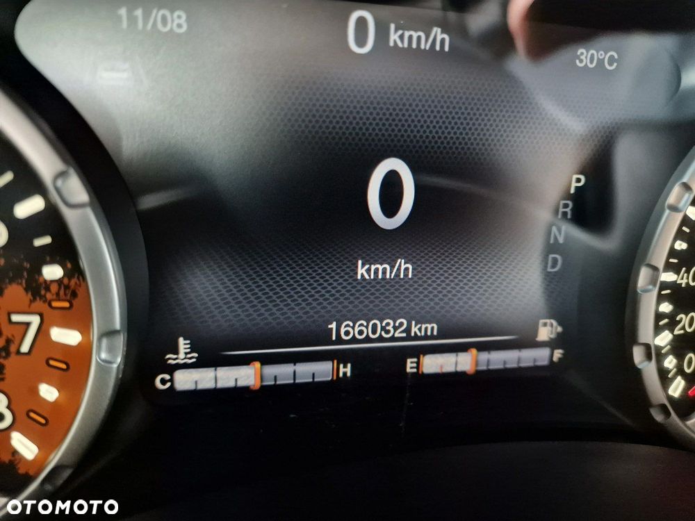 Jeep Renegade 1.4 MultiAir Limited 4WD S&S - 33