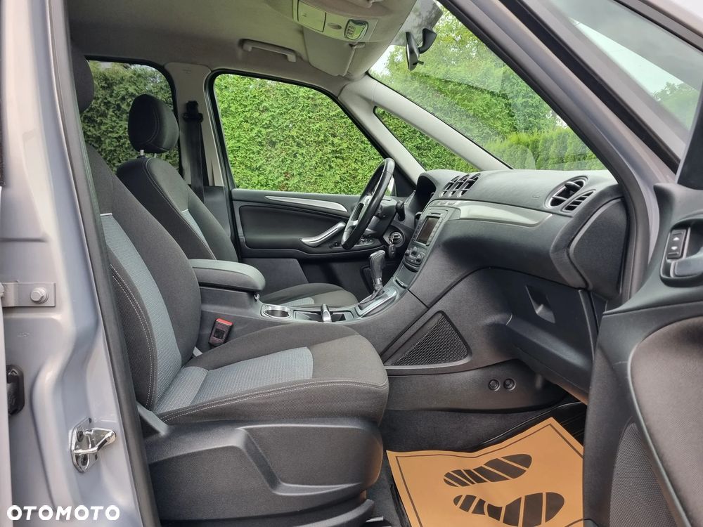 Ford Galaxy 2.0 TDCi Trend MPS6 - 20