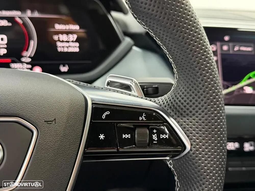 Audi e-tron GT quattro - 24
