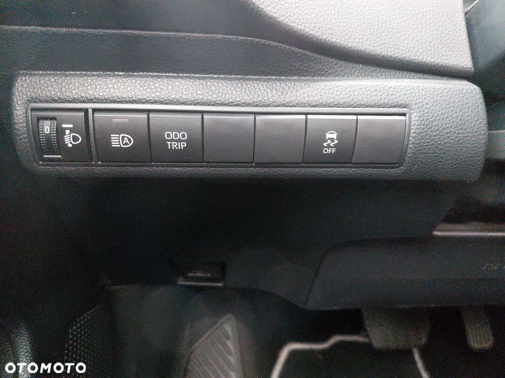 Toyota Corolla 1.8 Hybrid Comfort - 21