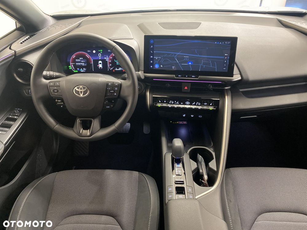 Toyota C-HR - 3