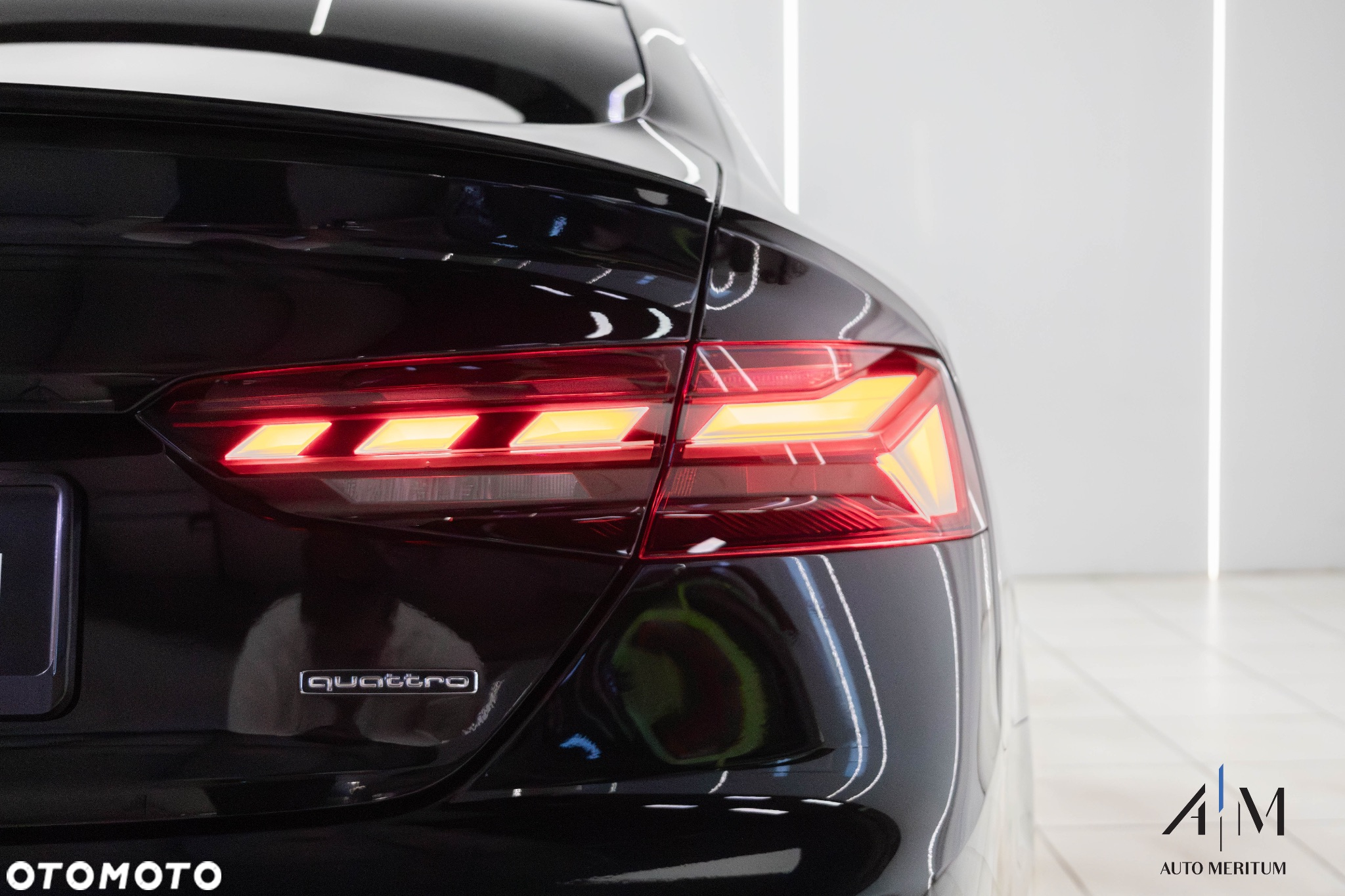 Audi A5 Sportback 45 TFSI quattro S tronic S line - 13