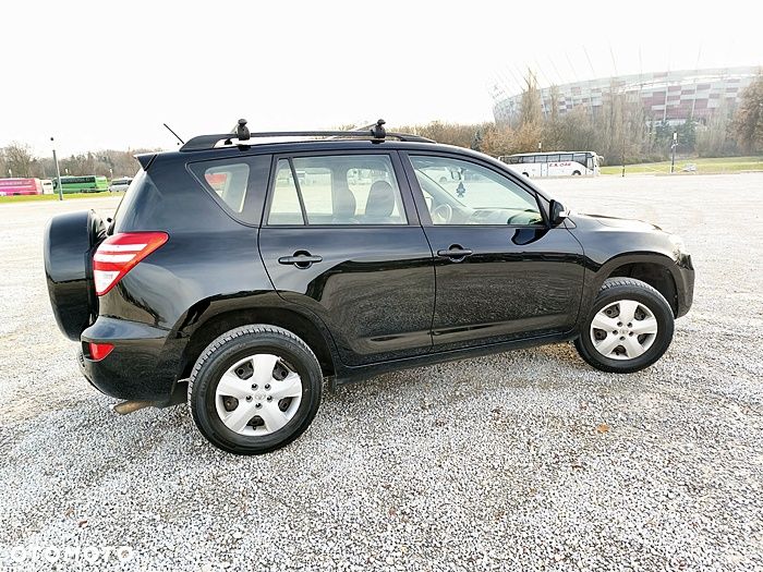 Toyota RAV4 - 14