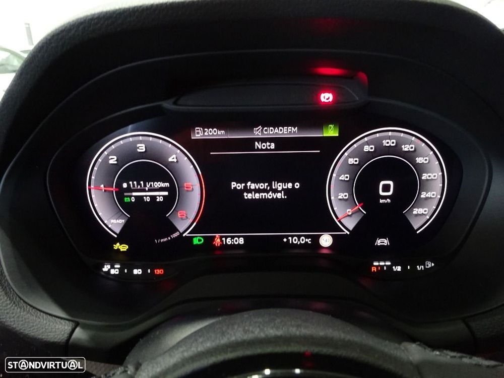 Audi Q2 30 TDI Advanced - 17