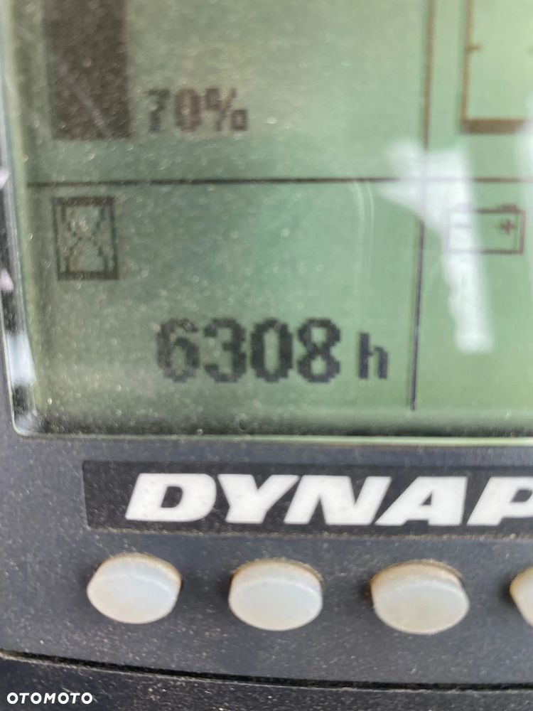 Dynapac CC224HF / 8t / 6300 h - 23