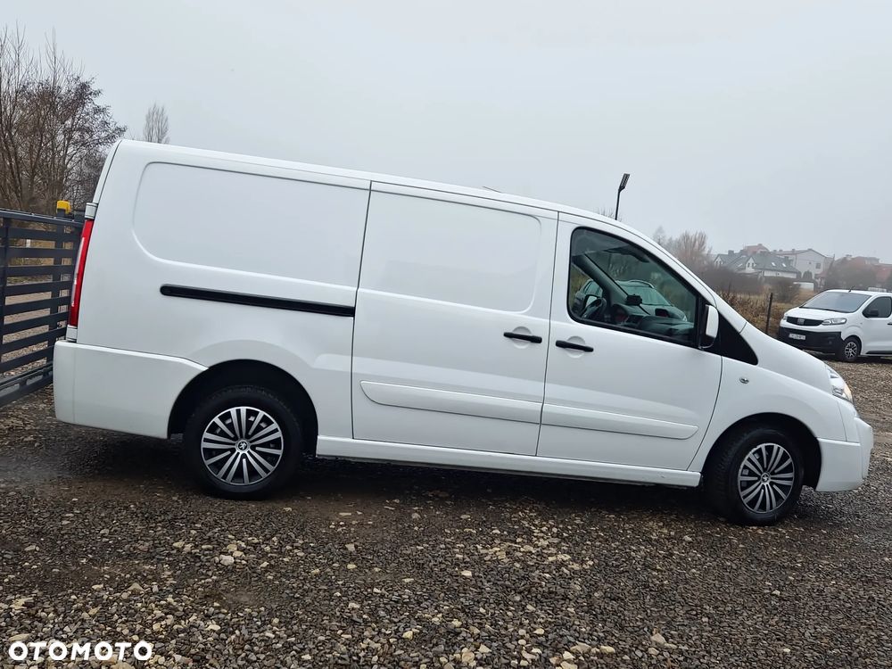 Peugeot Expert - 5