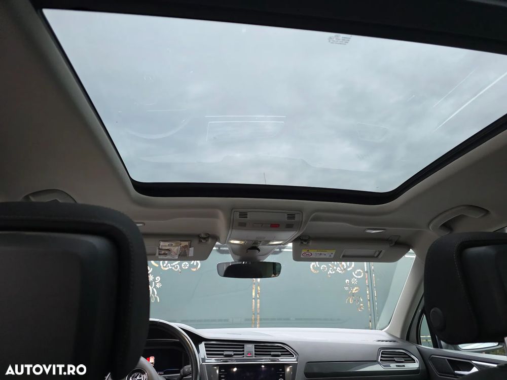Volkswagen Tiguan 2.0 TDI SCR 4Motion DSG Highline - 5
