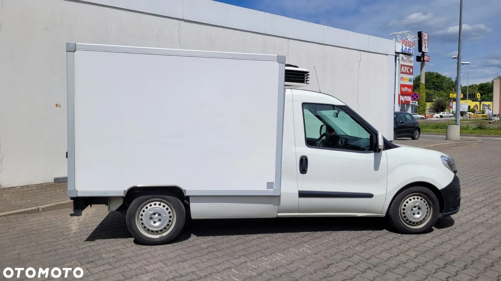 Fiat Doblo - 15