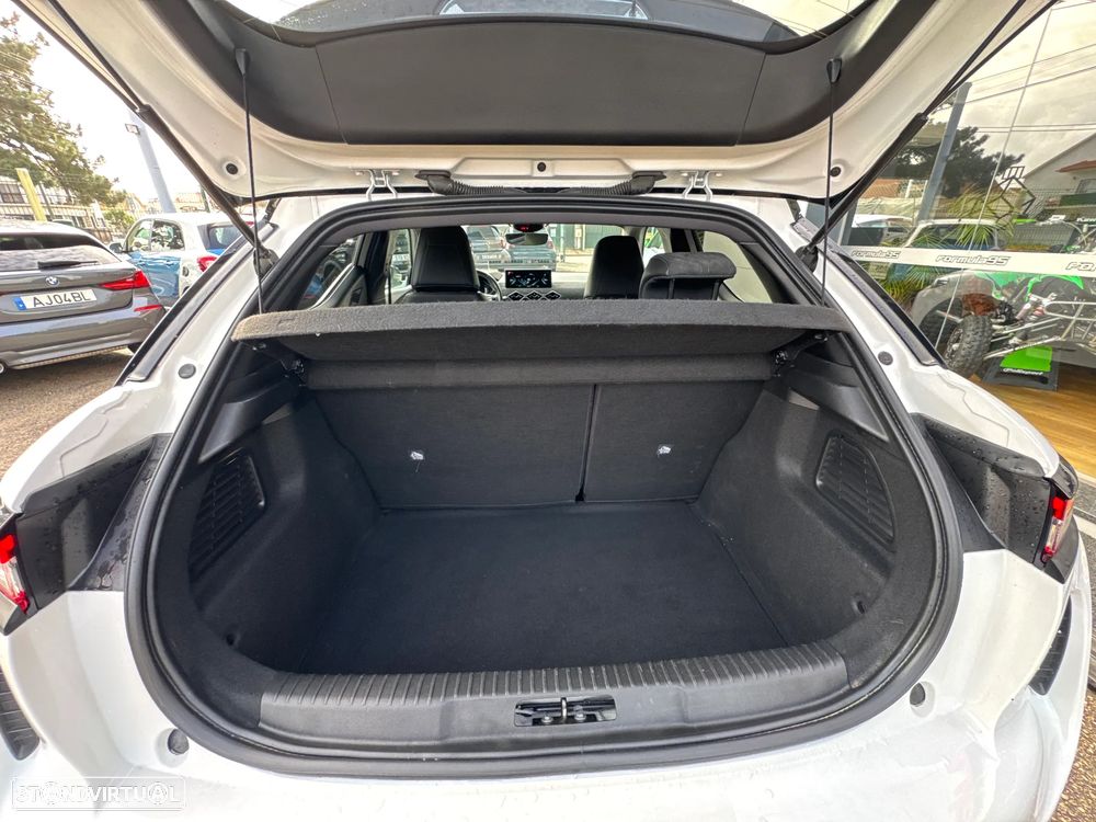 DS DS3 Crossback E-TENSE PERFORMANCE LINE - 43