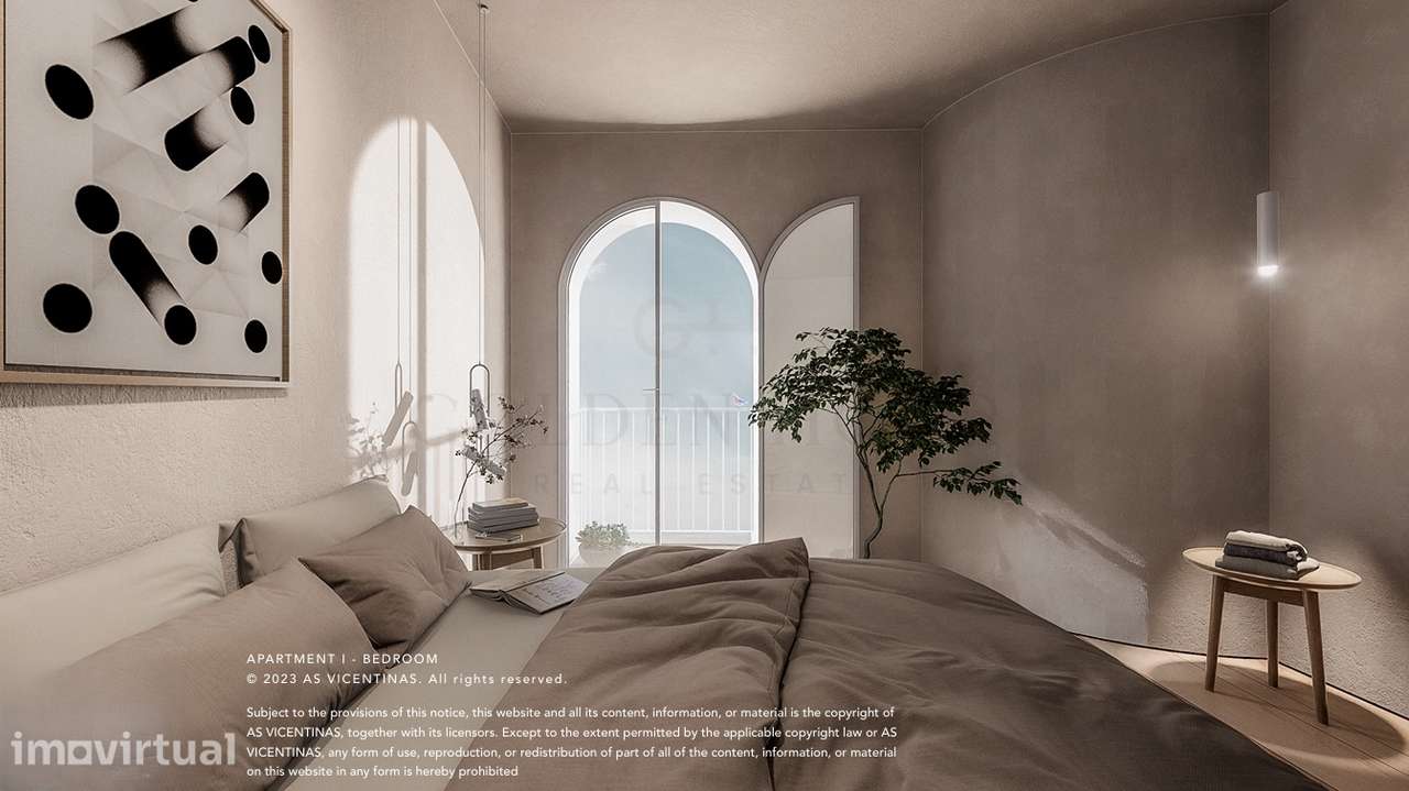 T3 Duplex Exclusivo | Costa Cabral 2527 - Grande imagem: 5/25