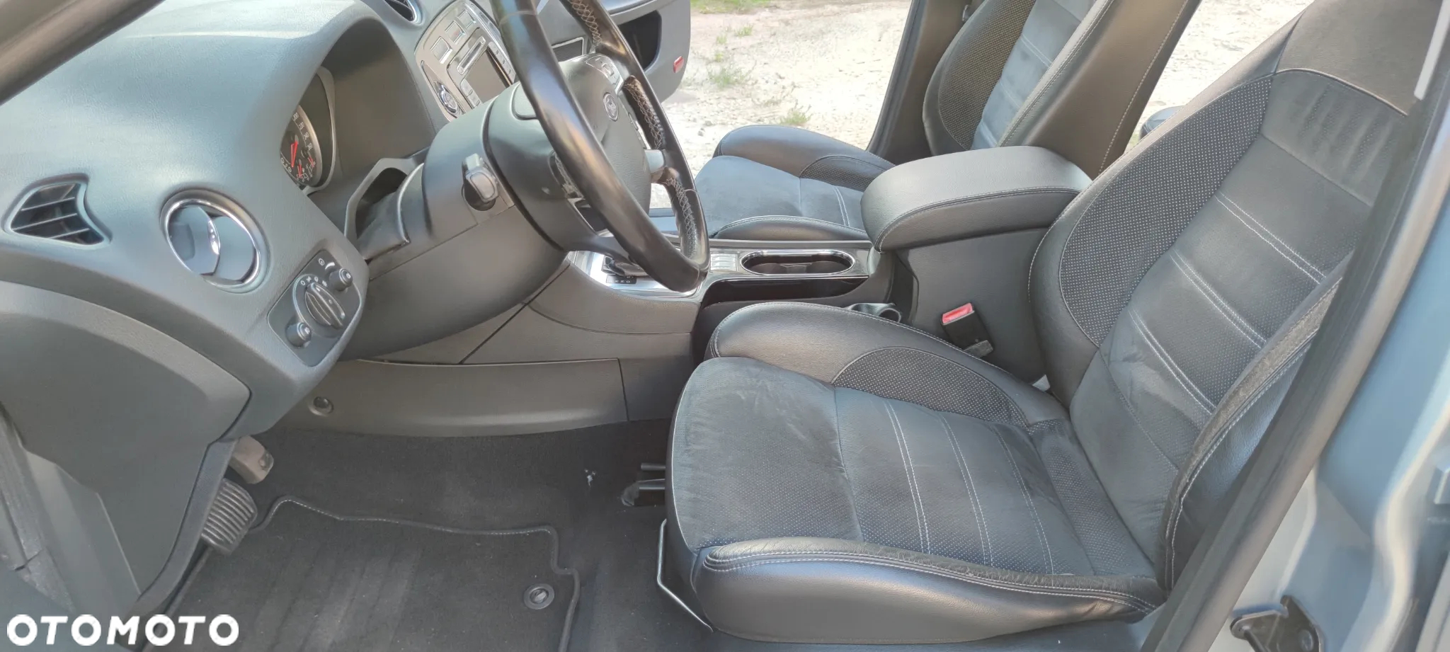 Ford Mondeo 2.0 TDCi Titanium X - 21