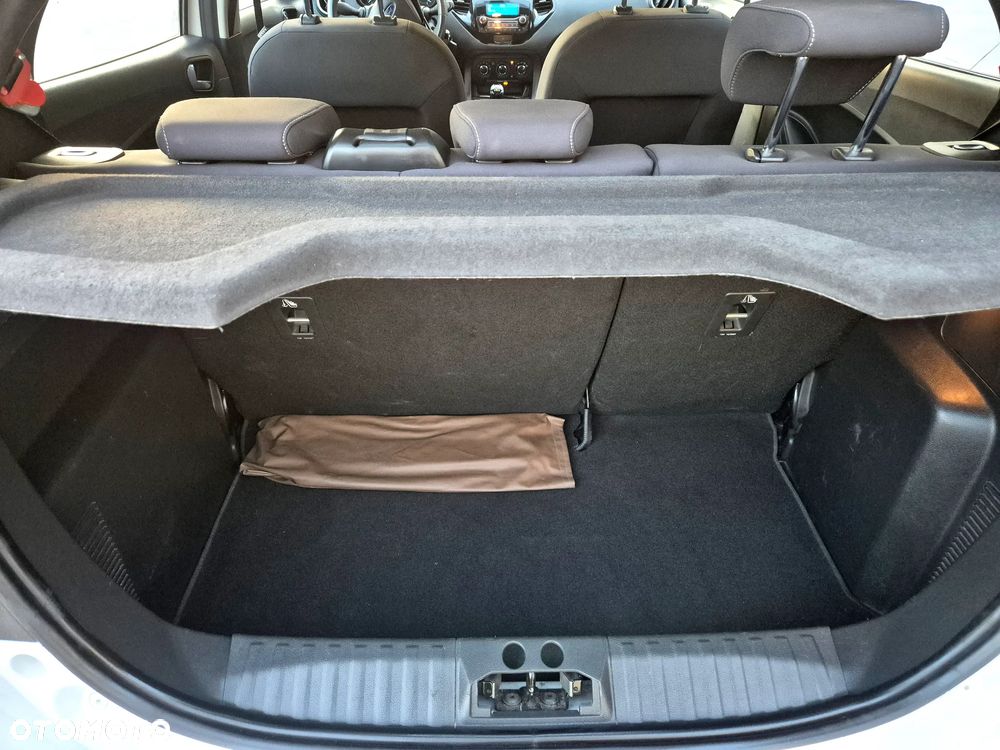 Ford Ka+ - 26