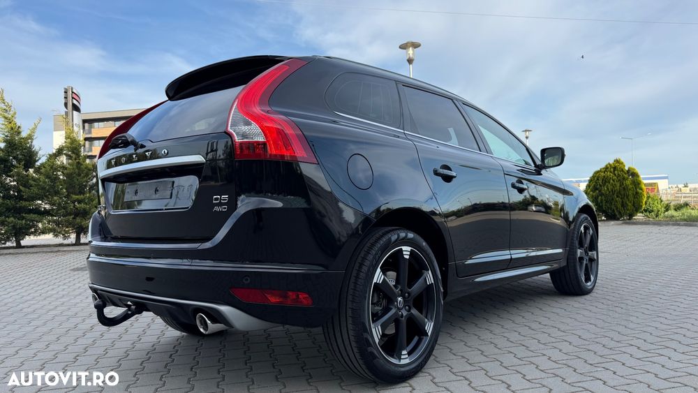 Volvo XC 60 - 33