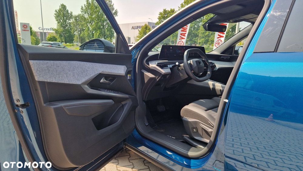 Peugeot 3008 - 9