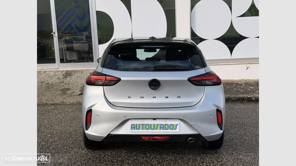 Opel Corsa 1.2 T GS Line Aut. - 6