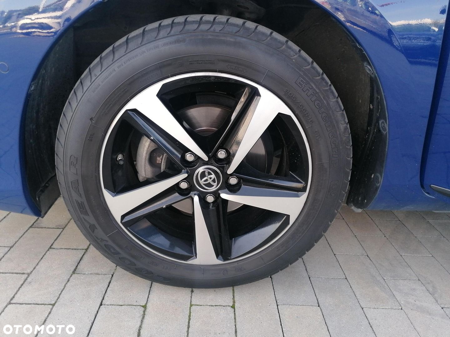 Toyota Auris - 18