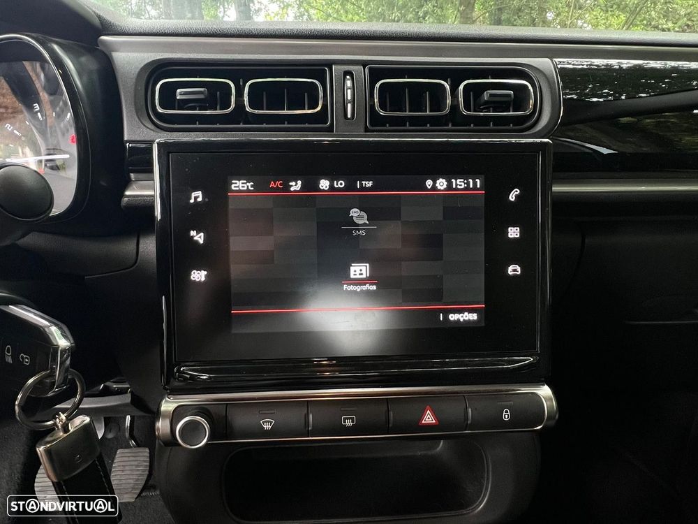 Citroën C3 1.2 PureTech YOU! - 15