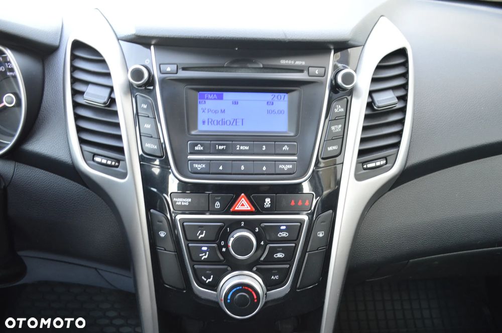 Hyundai i30 - 20