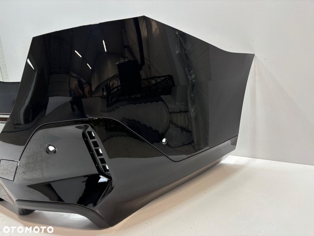 BMW 5 G61 Kombi M-Pakiet Zderzak Tył Tylny 8084715 - 6