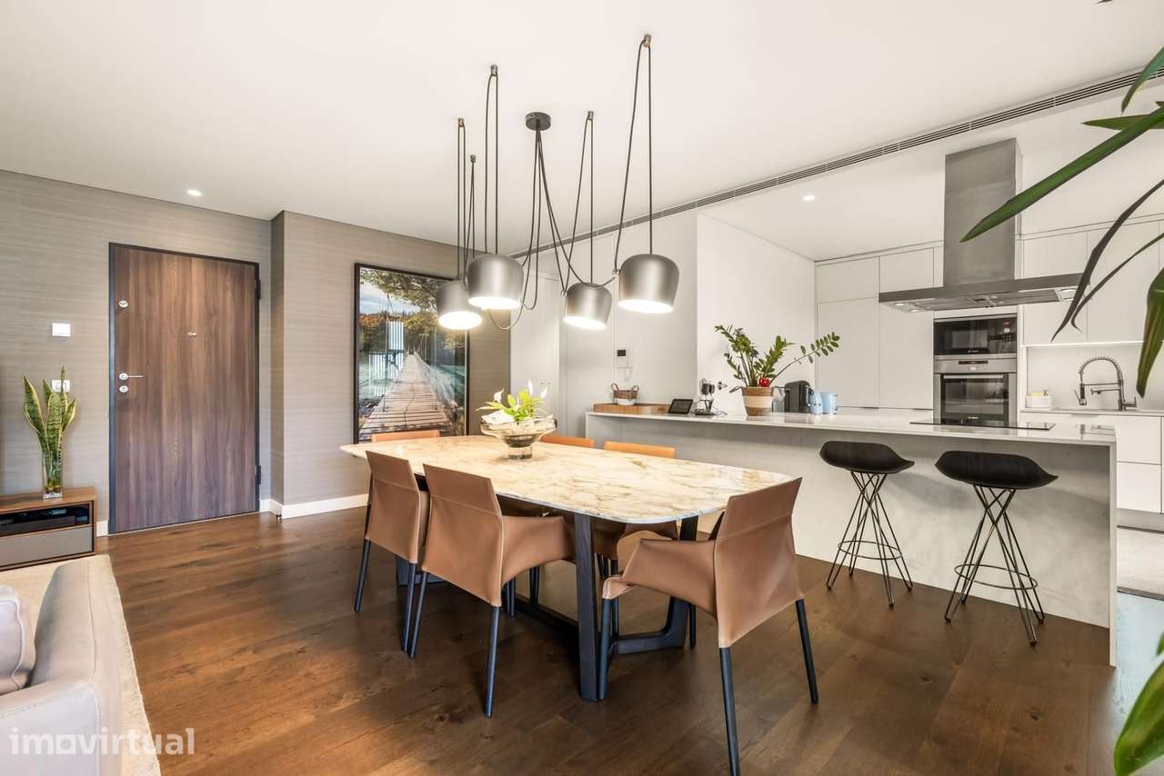 Apartamento T2 com piscina, Lisboa - Grande imagem: 4/46