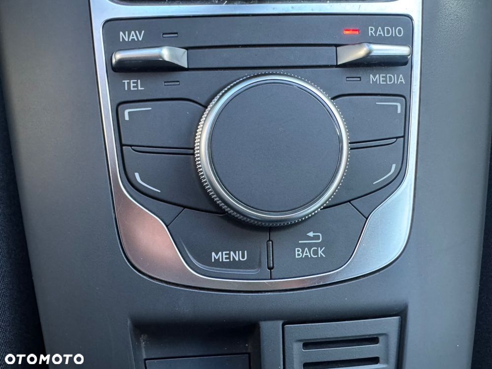 Audi A3 Sportback - 19