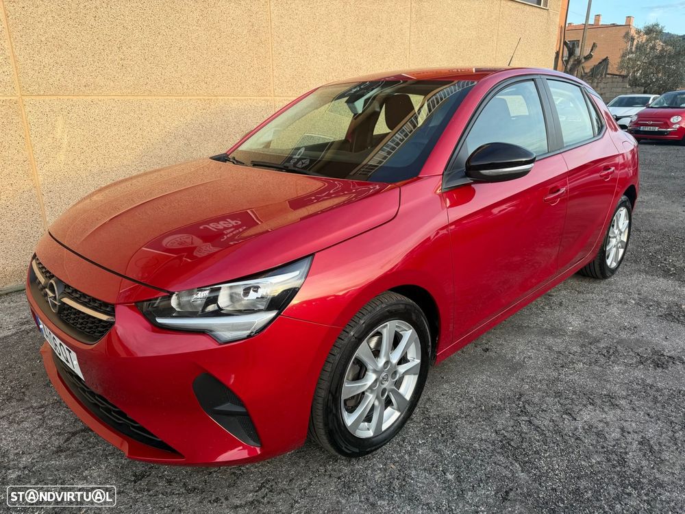 Opel Corsa 1.5 D Elegance - 2